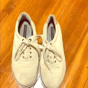 Tommy Hilfiger shoes